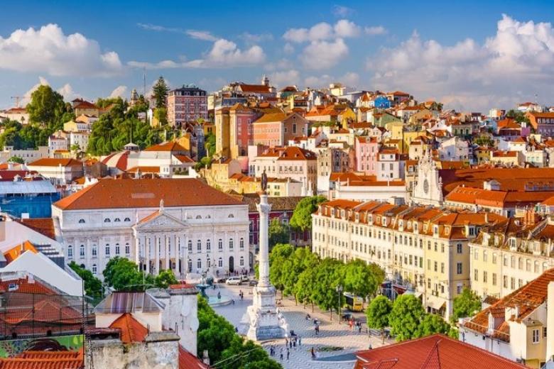 Lisbon