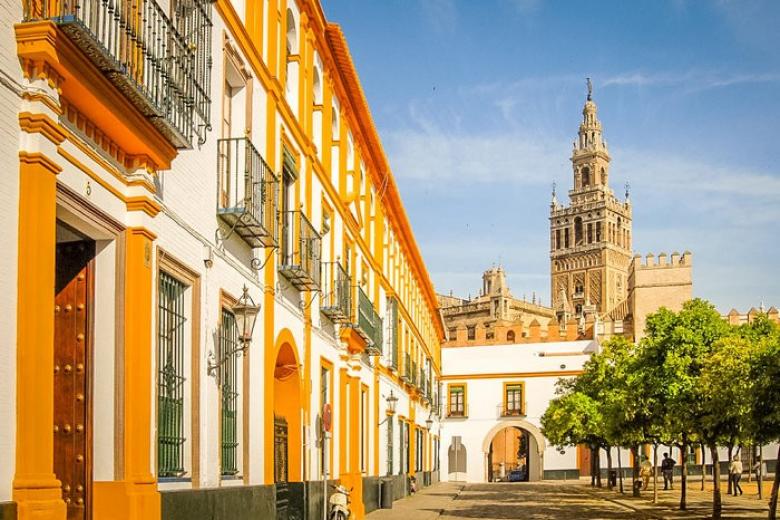 Seville