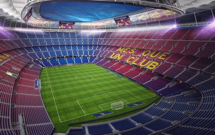 Sân vận động Camp Nou