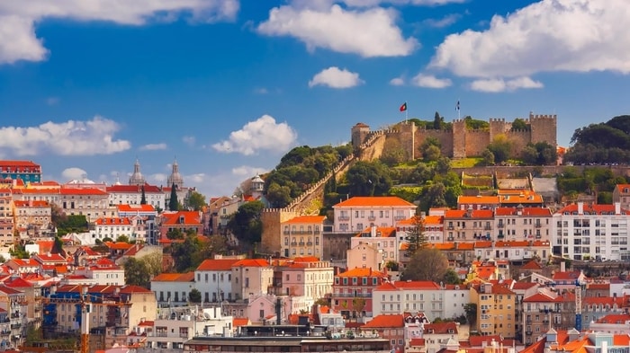 Lisbon