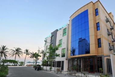 Combo 3* Maldives Turquoise Residence 5N/4Đ, Ăn Sáng + VMB Khứ Hồi + Xe Đưa Đón SB