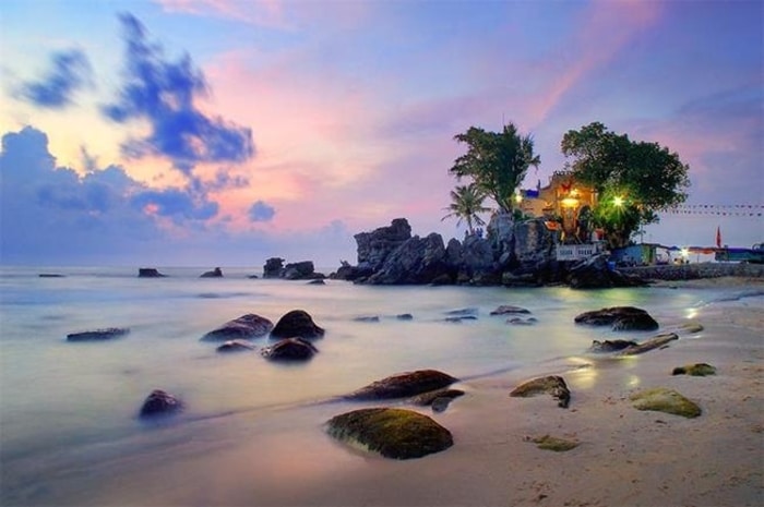 Dinh Cậu - Phú Quốc