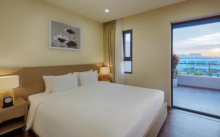 Khách sạn Royal Lotus Resort & Villa 5 sao