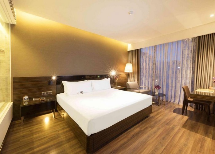 Queen Ann Hotel