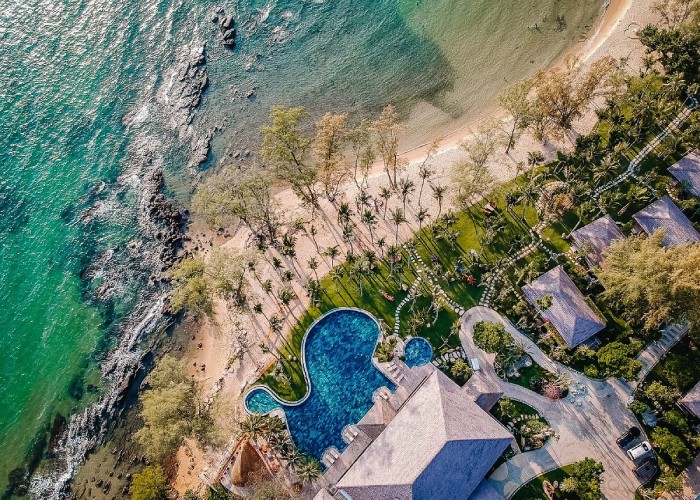 Ocean Bay Resort & Spa Phú Quốc