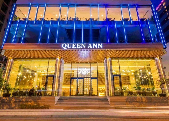 Queen Ann Hotel