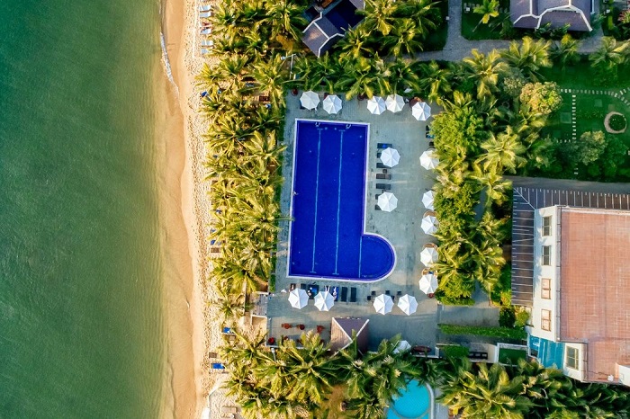 Amarin Phú Quốc Resort