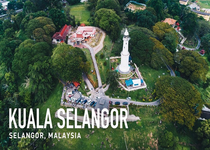 Kuala Selagor