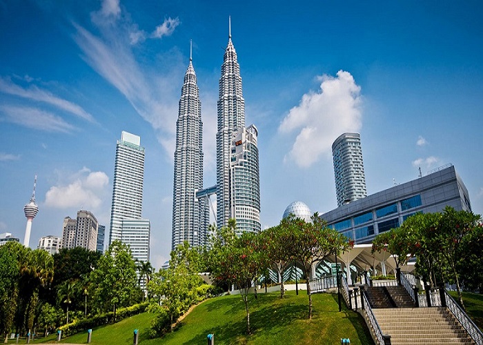 Thủ đô Kuala Lumpur