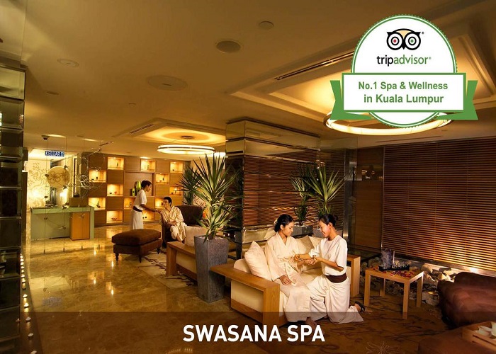 Dịch vụ Spa