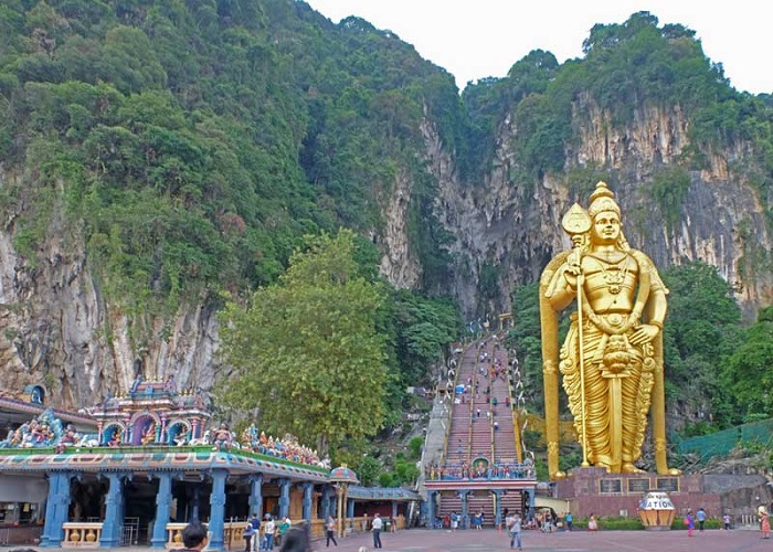 Động Batu