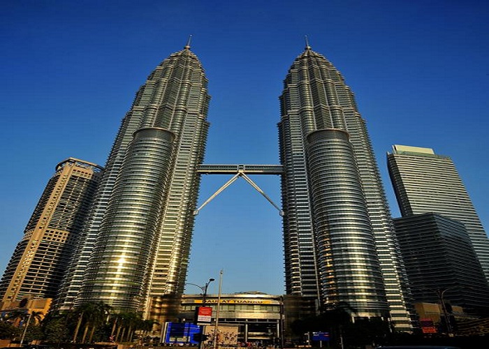 Le Apple Boutique Hotel @ KLCC gần Tháp Đôi