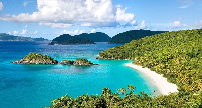 Nha Trang là thành phố biển đẹp