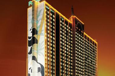Combo 4* HongKong Panda Hotel 4N/3Đ, Ăn Sáng + VMB Khứ Hồi
