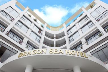 Combo Sầm Sơn 2N1Đ - Dgragon Sea Hotel 4* + Xe đưa đón