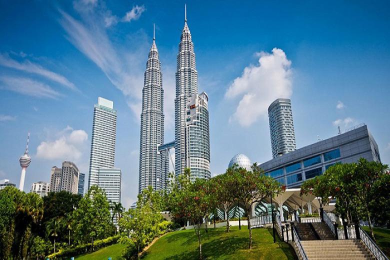 Thủ đô Kuala Lumpur