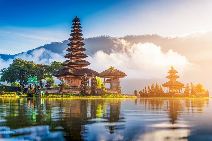 ấn tượng Tour du lịch free & easy Indonesia