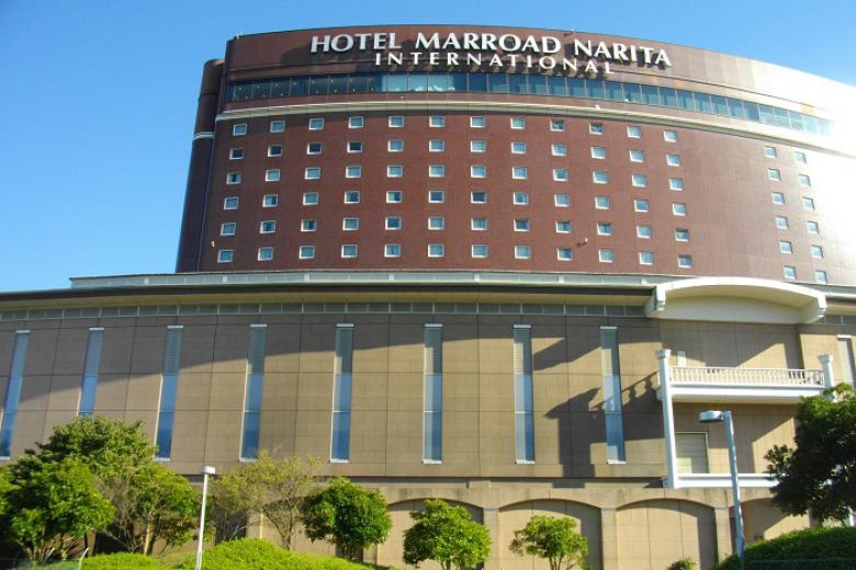 Combo Nhật Bản 6N5Đ - Marroad International Hotel 4* Narita + VMB