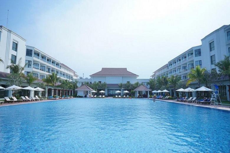 Vinpearl Resort & Spa Hội An