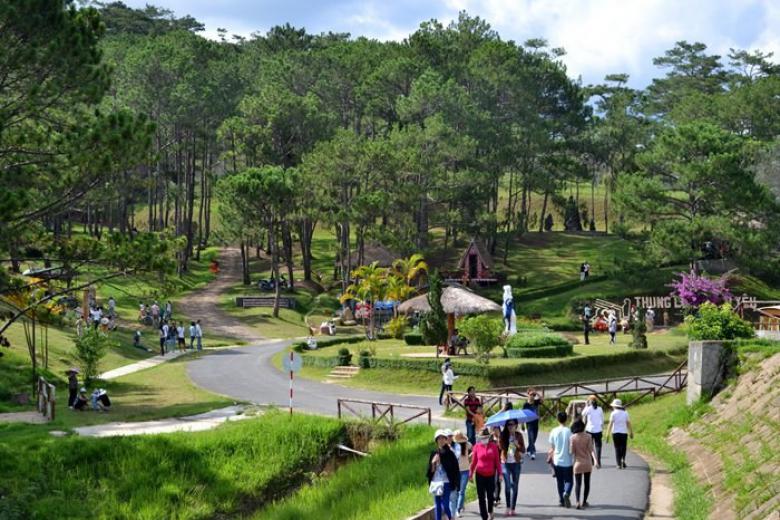 Đà Lạt