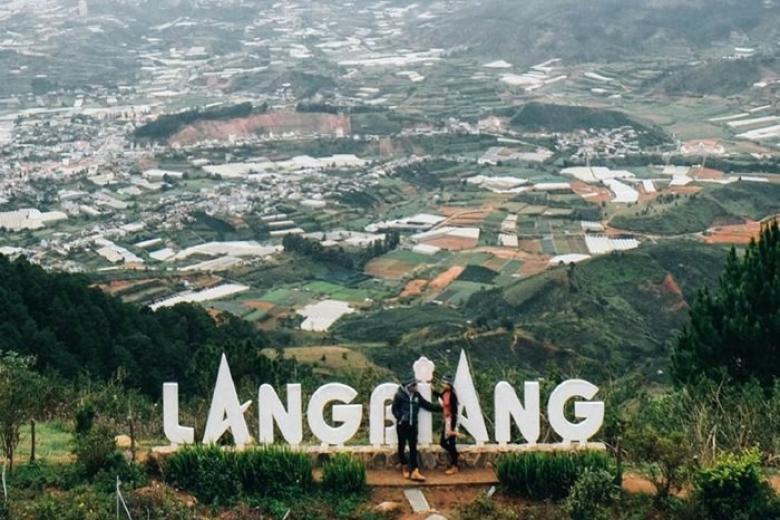 Lang Biang