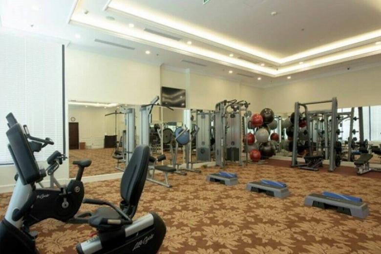Khách sạn Sala Danang Beach