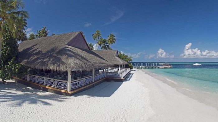 Malahini_Kuda_Bandos_Resort_nha_hang