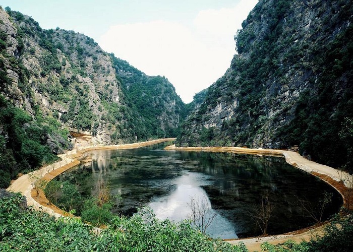 Động An Tiên