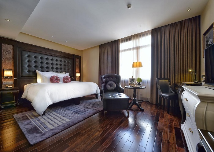 suite