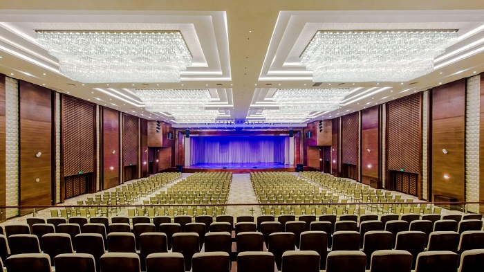 FLC Grand Quy Nhon 