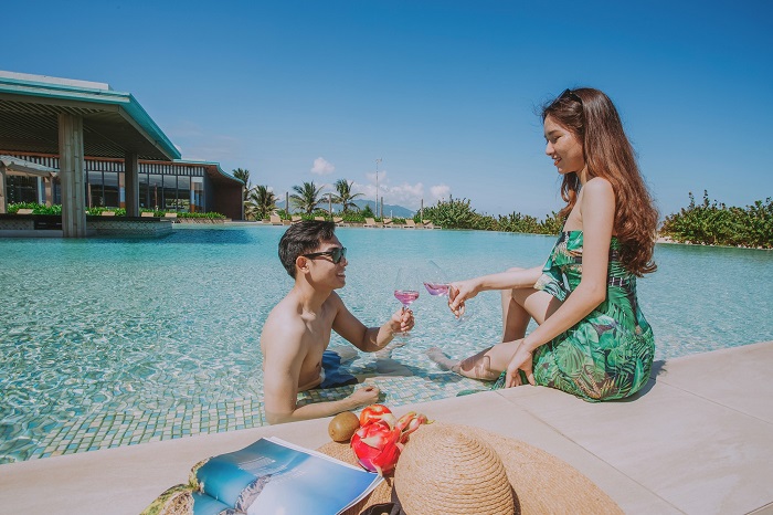 FLC Grand Quy Nhon 