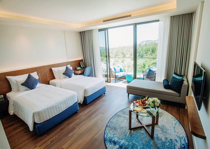 FLC Grand Quy Nhon 