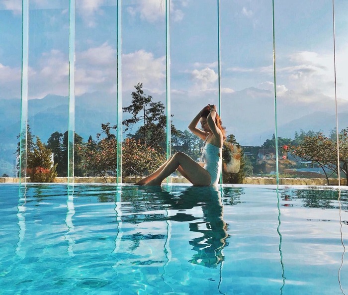 Combo Sapa 2N1Đ Silk Path Grand Sapa Resort