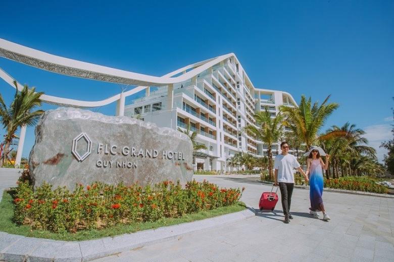 FLC Grand Quy Nhon