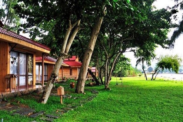 Combo 3N2Đ nghỉ dưỡng Tân Sơn Nhất Côn Đảo Resort