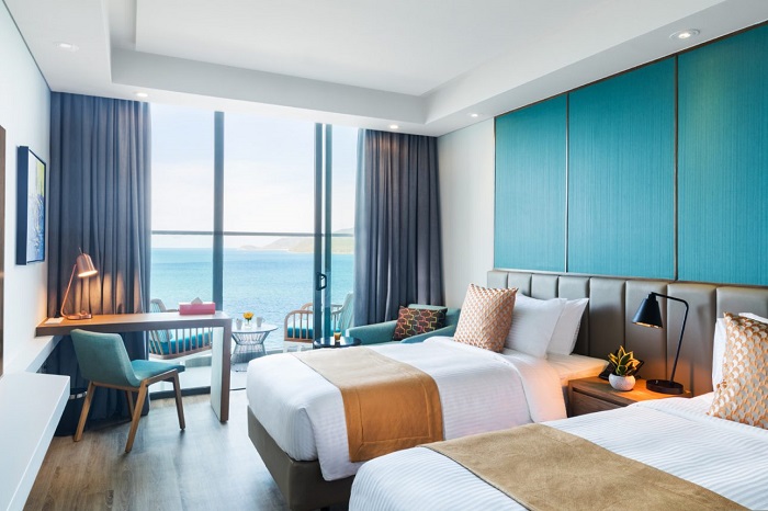 Citadines Bayfront Nha Trang