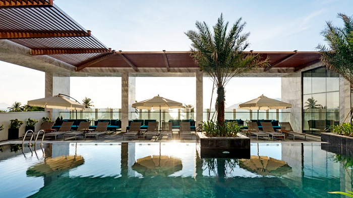 Citadines Bayfront Nha Trang