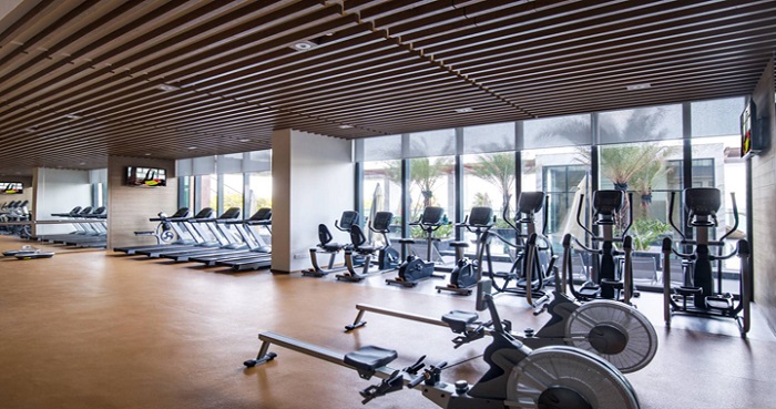 Citadines Bayfront Nha Trang
