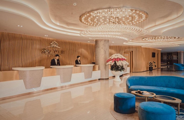 Khách sạn Golf Valley Đà Lạt 