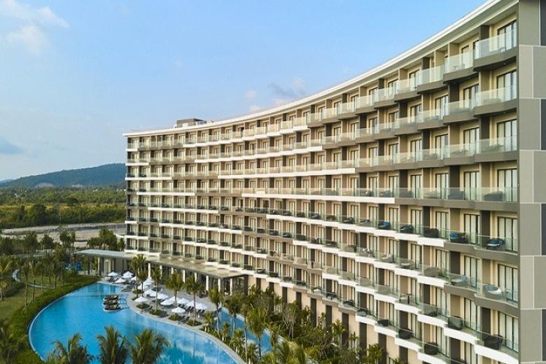 Mövenpick Resort Waverly Phú Quốc