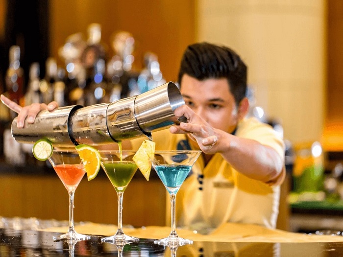 VINOASIS Phú Quốc 5*