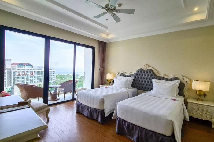 VINOASIS Phú Quốc 5*