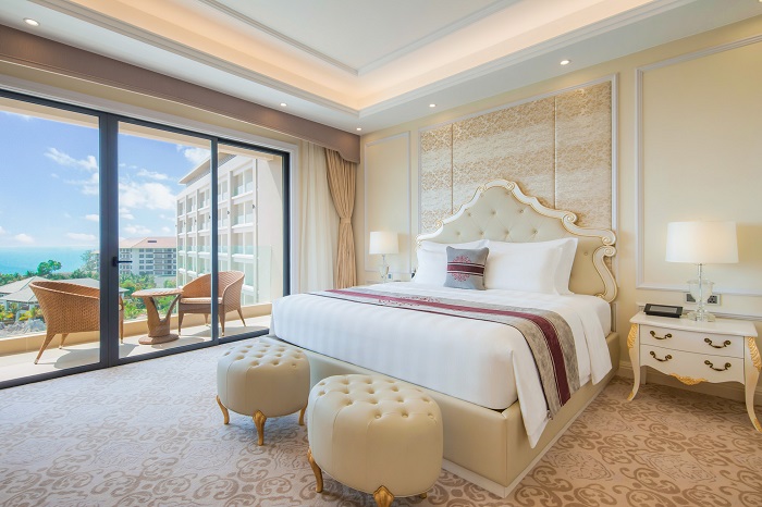 VINOASIS Phú Quốc 5*