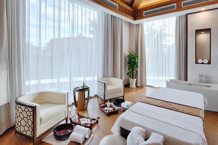 VINOASIS Phú Quốc 5*