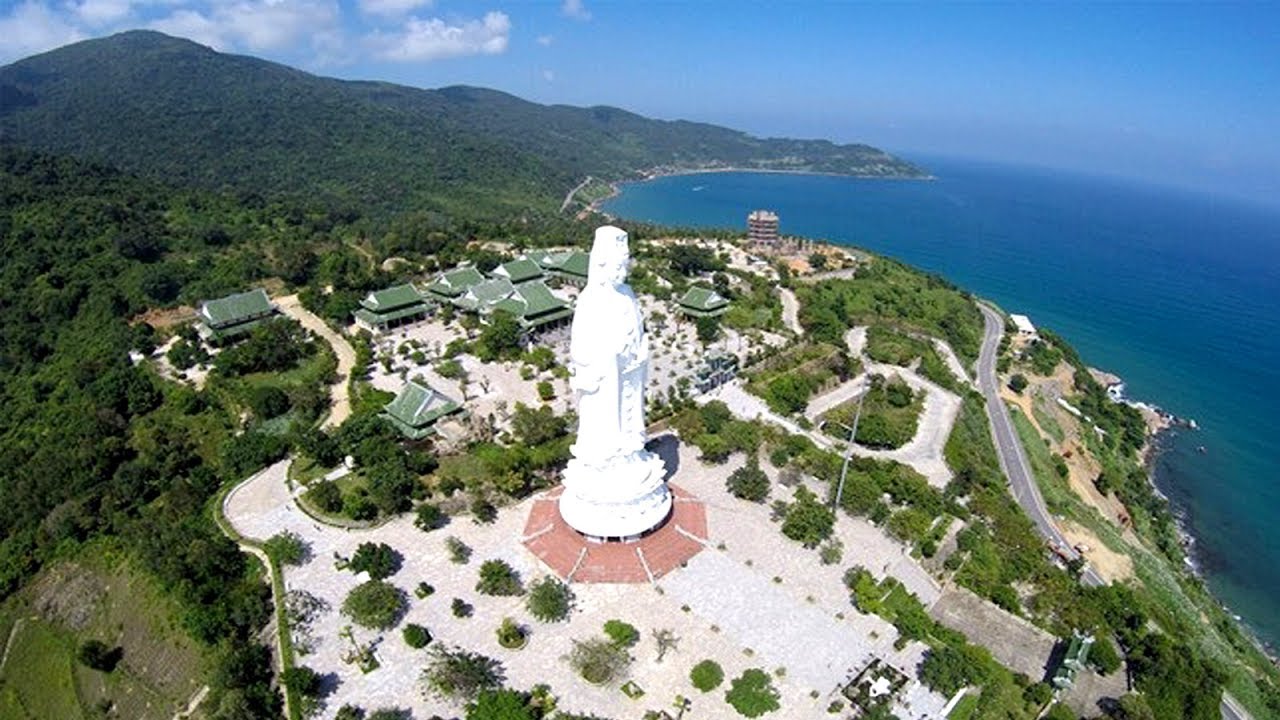 Bán đảo sơn trà
