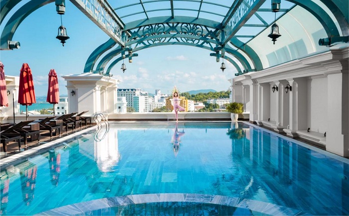 Resort AVS Phú Quốc 4 sao