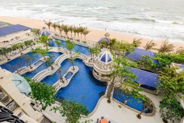 Combo Vũng Tàu 2N1Đ - Lan Rừng Phước Hải Resort 4* + Xe đưa đón khứ hồi