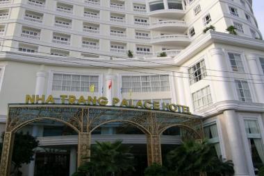 Combo Nha Trang 3N2Đ - Nha Trang Palace Hotel 4* + Vé MB + Ăn Sáng