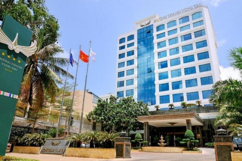 Khách sạn Mường Thanh Vũng Tàu Hotel