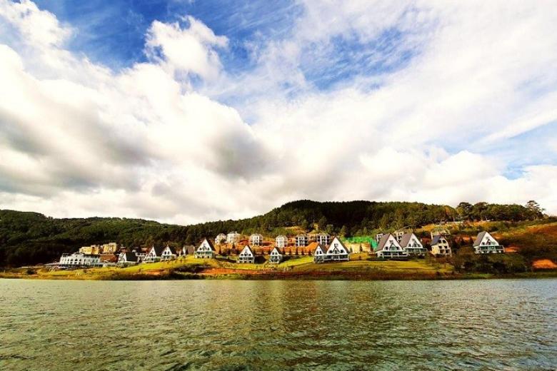 Wonder Resort Đà Lạt